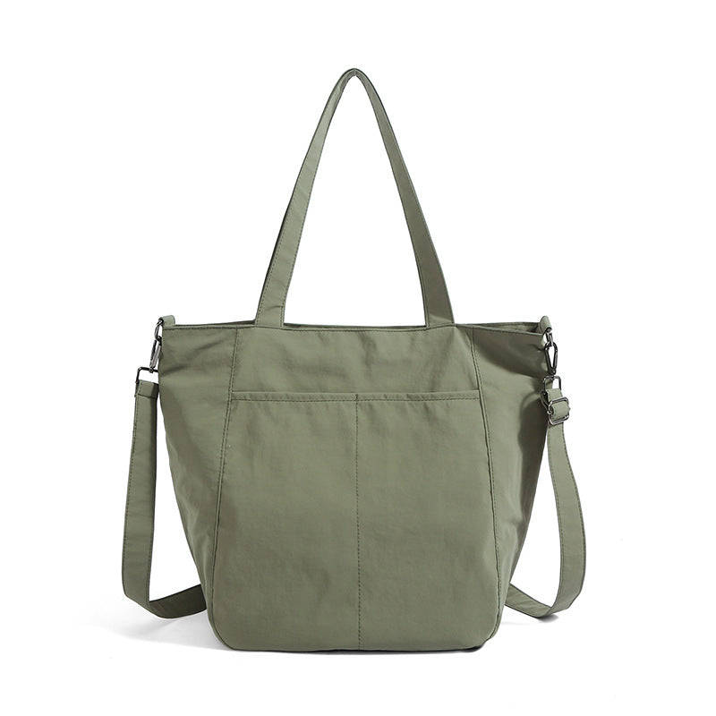 Funktionale Alltags-Tote Bag Karnz
