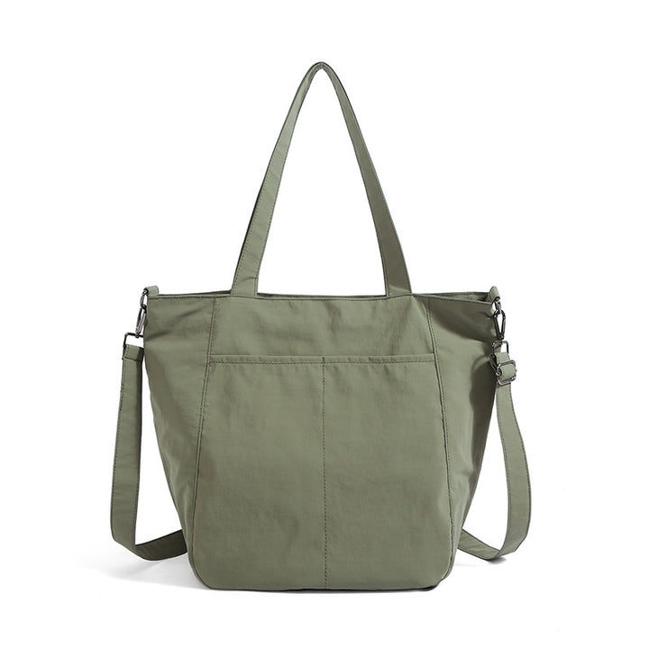 Funktionale Alltags-Tote Bag Karnz