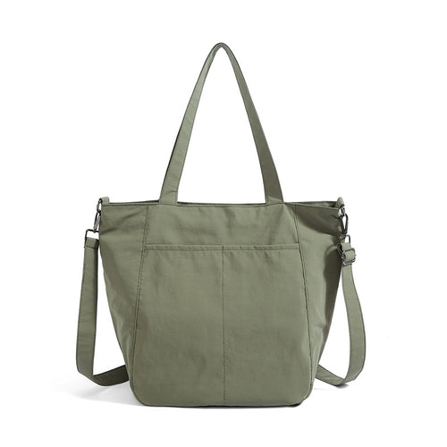 Funktionale Alltags-Tote Bag Karnz