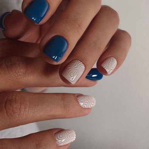 Nail Art Kit Karnz