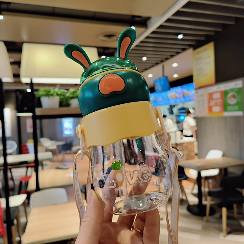Unisex Trinkflasche Karnz