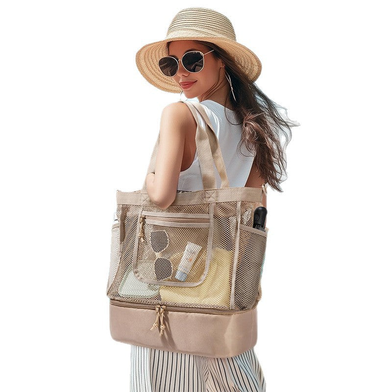 Isolierte Kühltasche Karnz
