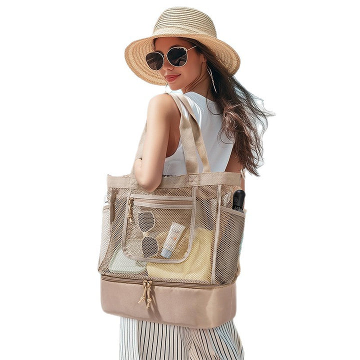 Isolierte Kühltasche Karnz
