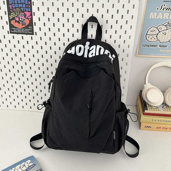 Urban Leichter Rucksack Karnz
