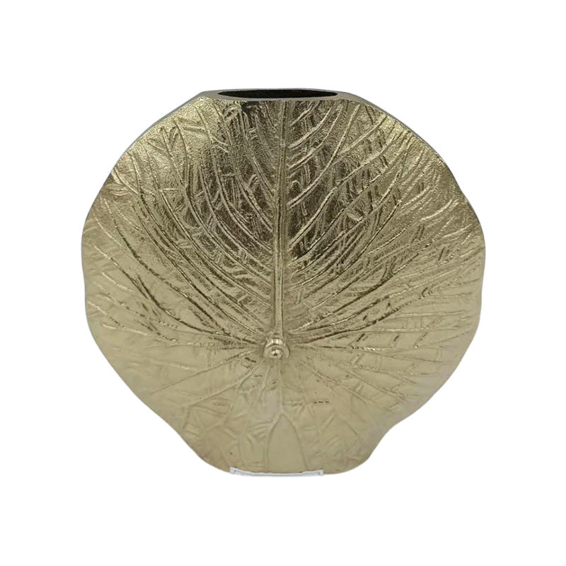 Dekorative Skulpturale Vase