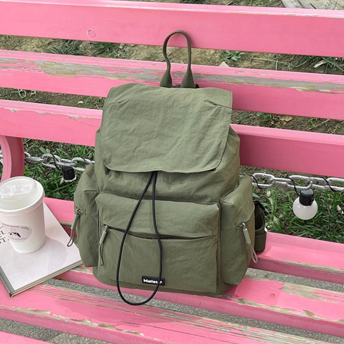 Multifunktionaler Urban Rucksack Karnz 1791204233