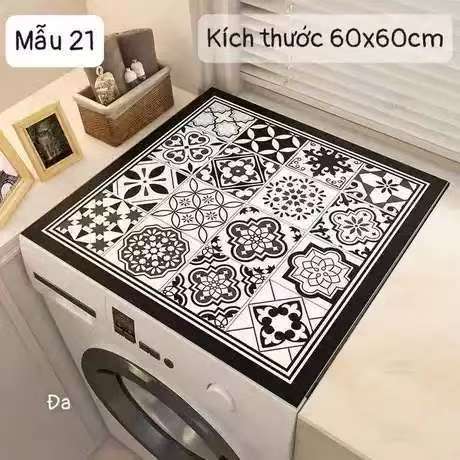 Dekorative Wäsche Arbeitsplatte Matte