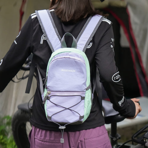 Kompakter Outdoor Tagesrucksack Karnz