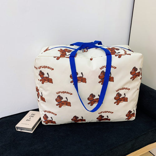 Fun Grafik Wochenend Tasche