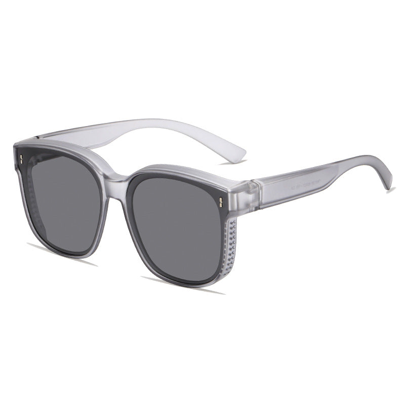 Damen Sonnenbrille Karnz