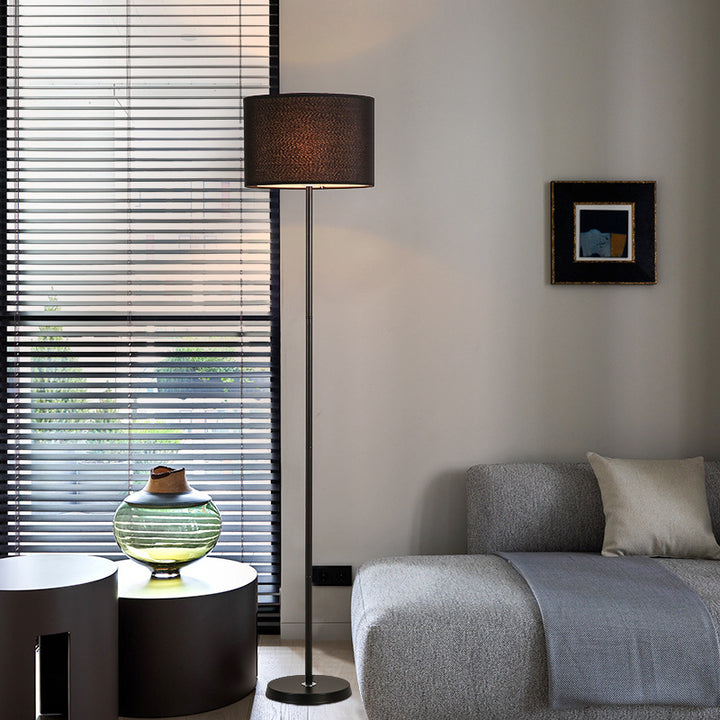 Moderne Minimalistische Stehlampe