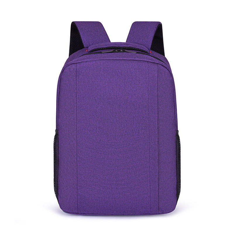 Leichtgewichtiger technikfreundlicher Rucksack Karnz