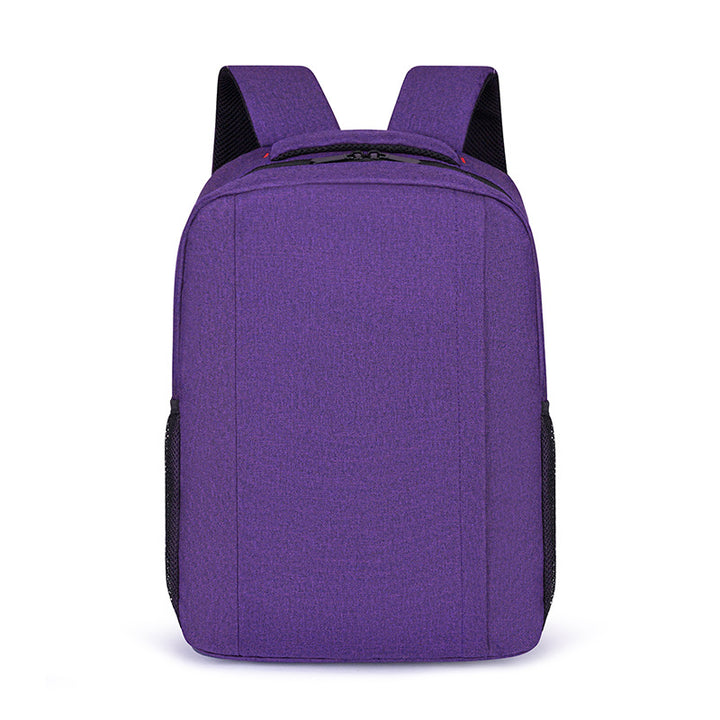 Leichtgewichtiger technikfreundlicher Rucksack Karnz