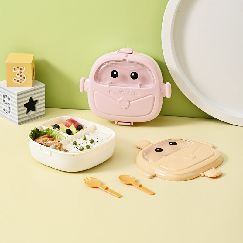 Fun-Themen Bento Lunch Box