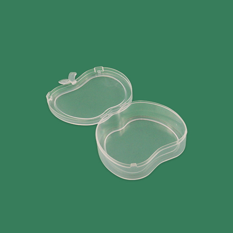 Multi-Use Clear Storage Container Karnz