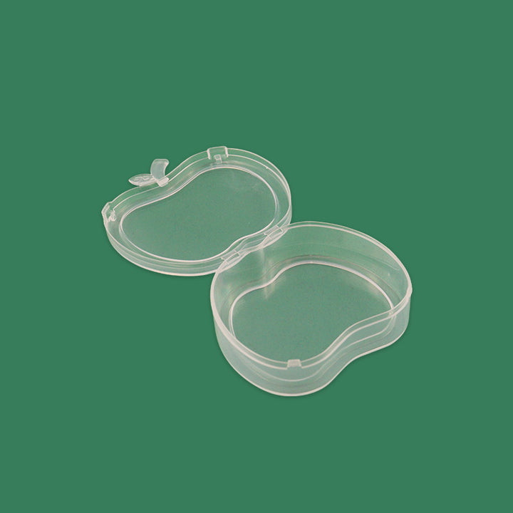 Multi-Use Clear Storage Container Karnz