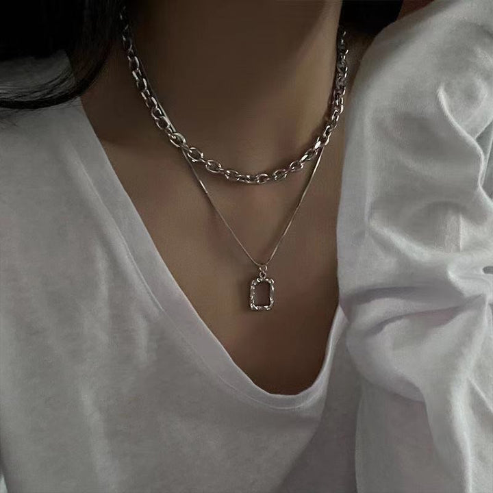 Chunky Chain Karnz