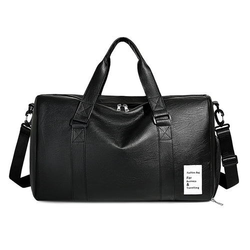 Stylischer Geschäftsreise-Duffel