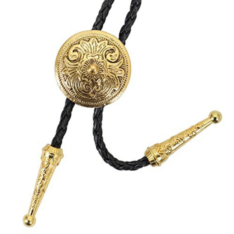 Western-Stil Bolo Tie Karnz