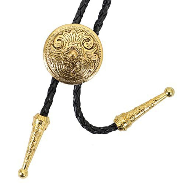 Western-Stil Bolo Tie Karnz