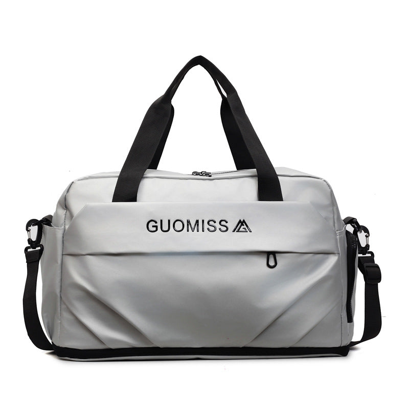 Leichtgewichtige wasserdichte Reise-Duffle Tasche