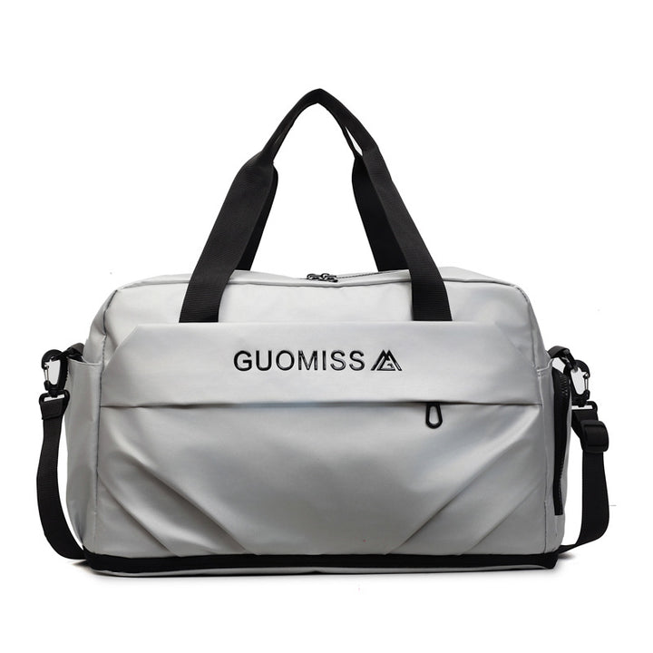 Leichtgewichtige wasserdichte Reise-Duffle Tasche
