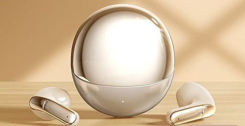 Geräuschunterdrückende True Wireless Ohrhörer Karnz