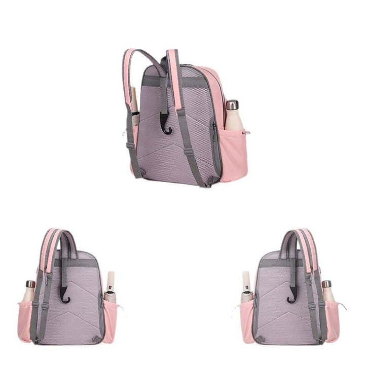 Hochleistungs-Tennis-Rucksack Karnz