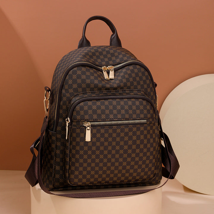 Chic Designer Rucksack