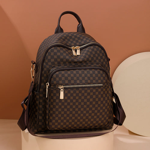 Chic Designer Rucksack