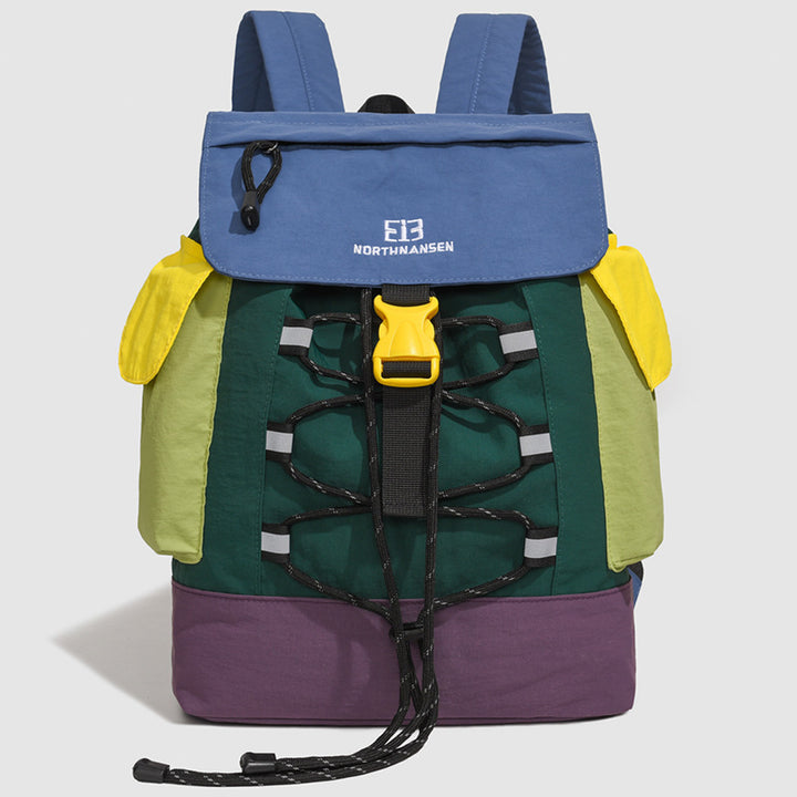 Abenteuerrucksack
