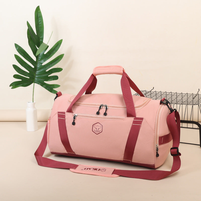 Multi-Funktionale Reise Fitness Duffle Bag Karnz