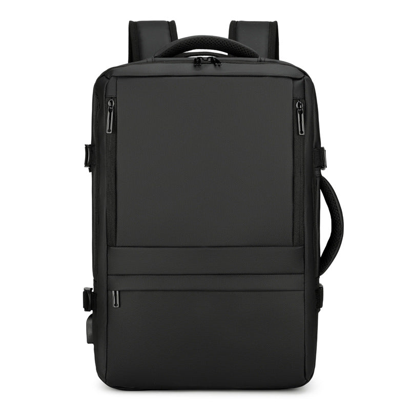 Professioneller Laptop-Rucksack Karnz
