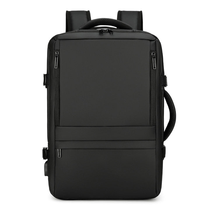 Professioneller Laptop-Rucksack Karnz