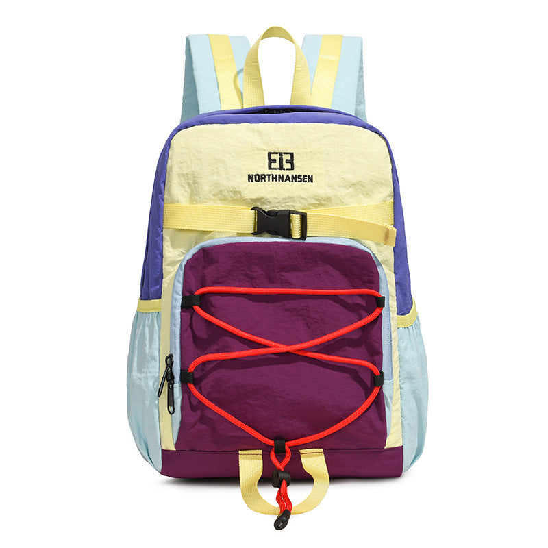 Urban Adventure Rucksack Karnz