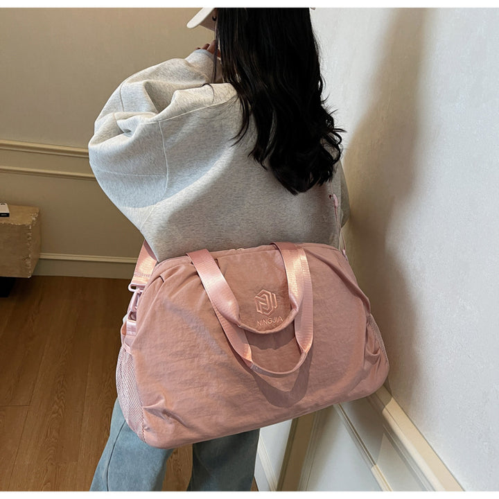 Vielseitige Reisetasche