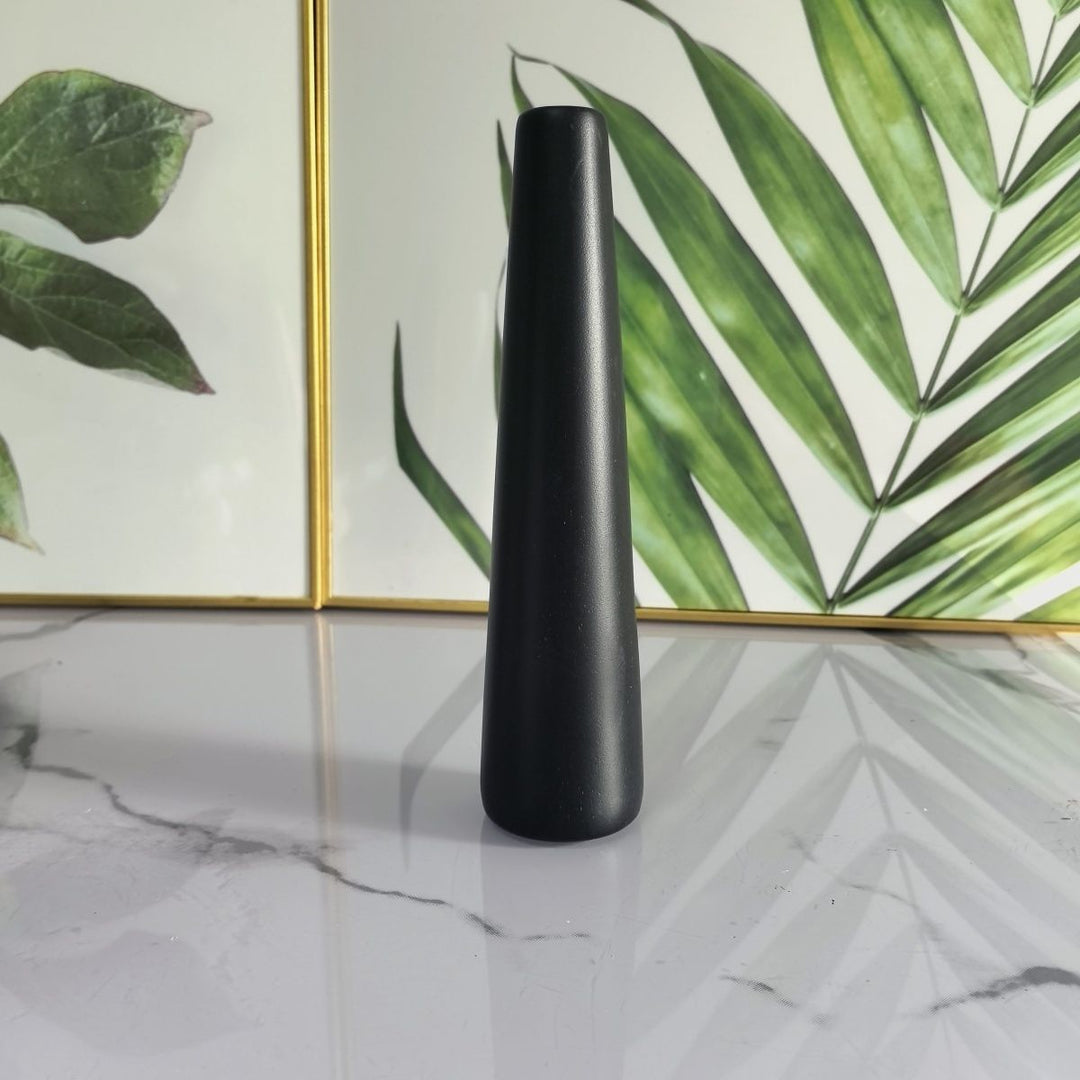 Moderner Minimalistischer Dekorativer Vase Karnz