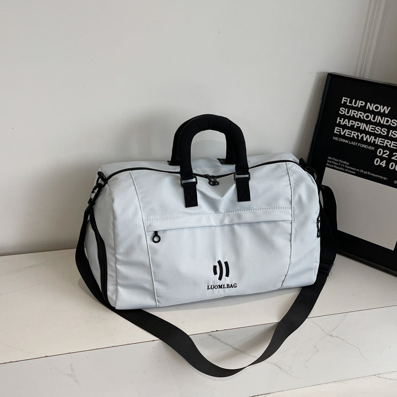 Vielseitige Sport-Holding-Duffel-Tasche