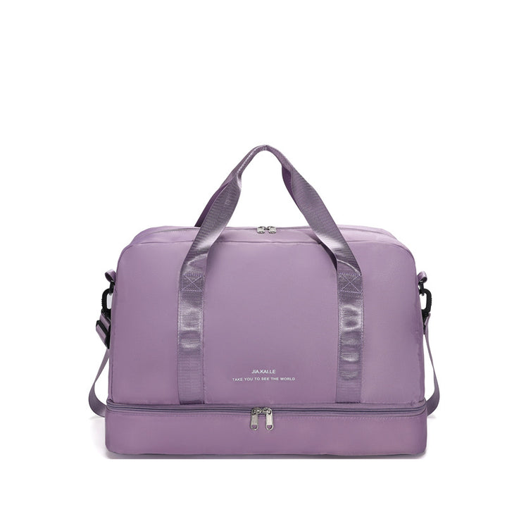 Vielseitige Reisetasche Karnz