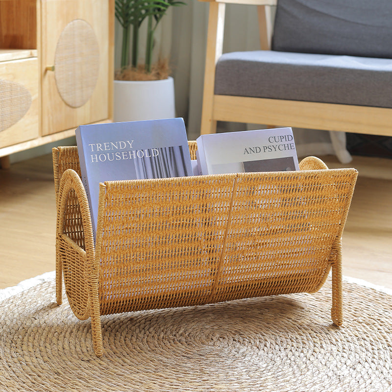 Unisex Praktischer Aufbewahrungskorb in modernem Design Karnz