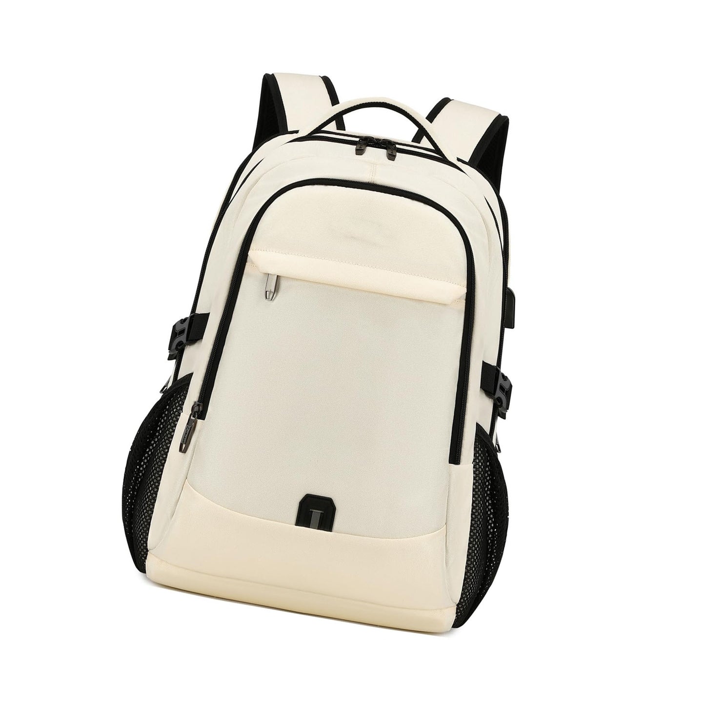 Unisex Hochwertiger Laptop-Rucksack mit vielseitigen Fächern und ergonomischem Design Karnz