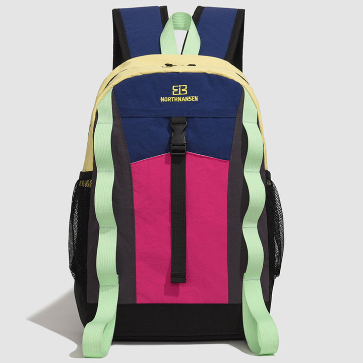 Multi-Funktionaler Abenteuer-Rucksack