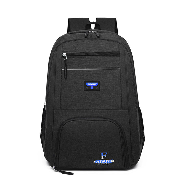Sportlicher Utility-Rucksack
