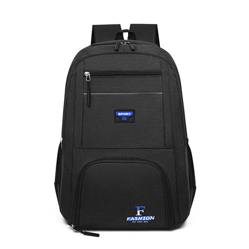 Sportlicher Utility-Rucksack
