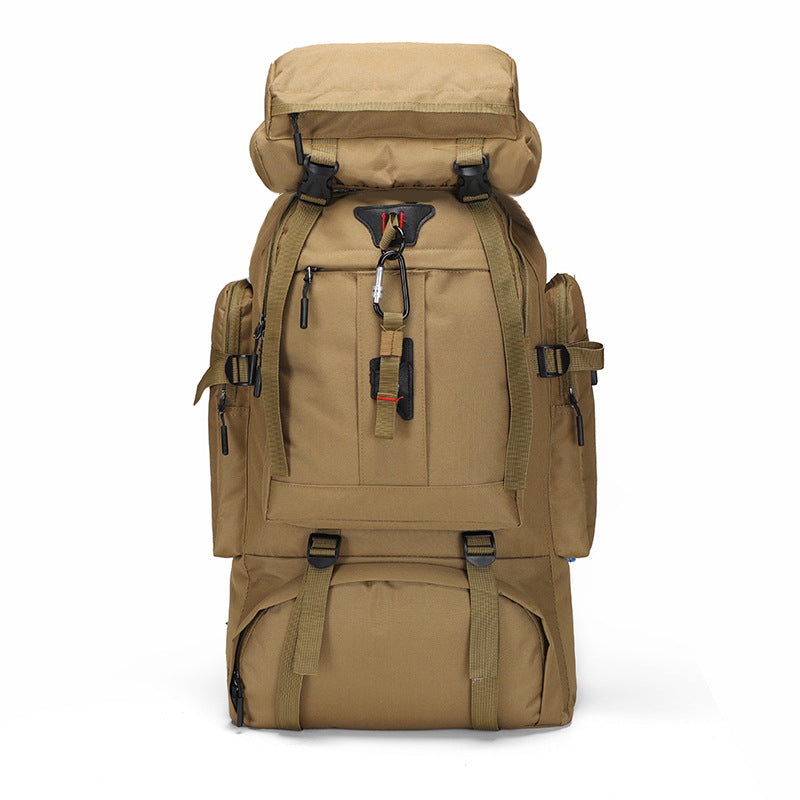 Abenteuerbereiter Wanderrucksack Karnz