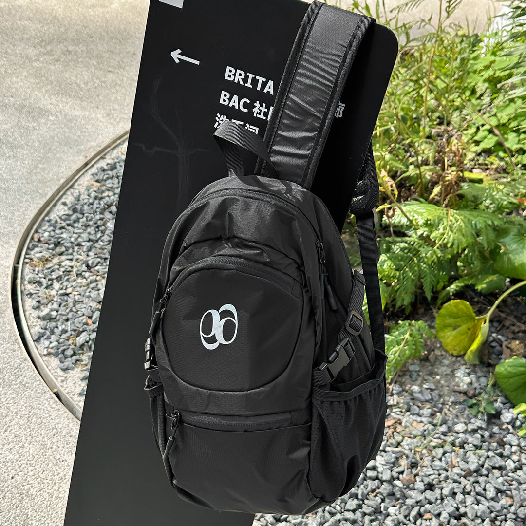 Multifunktionaler leichter Sling-Rucksack Karnz