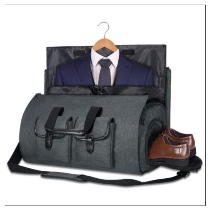 Reise- und Anzugtasche Karnz