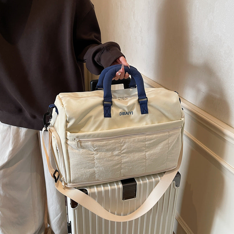 Gepolsterte Multi-Funktions-Reisetasche