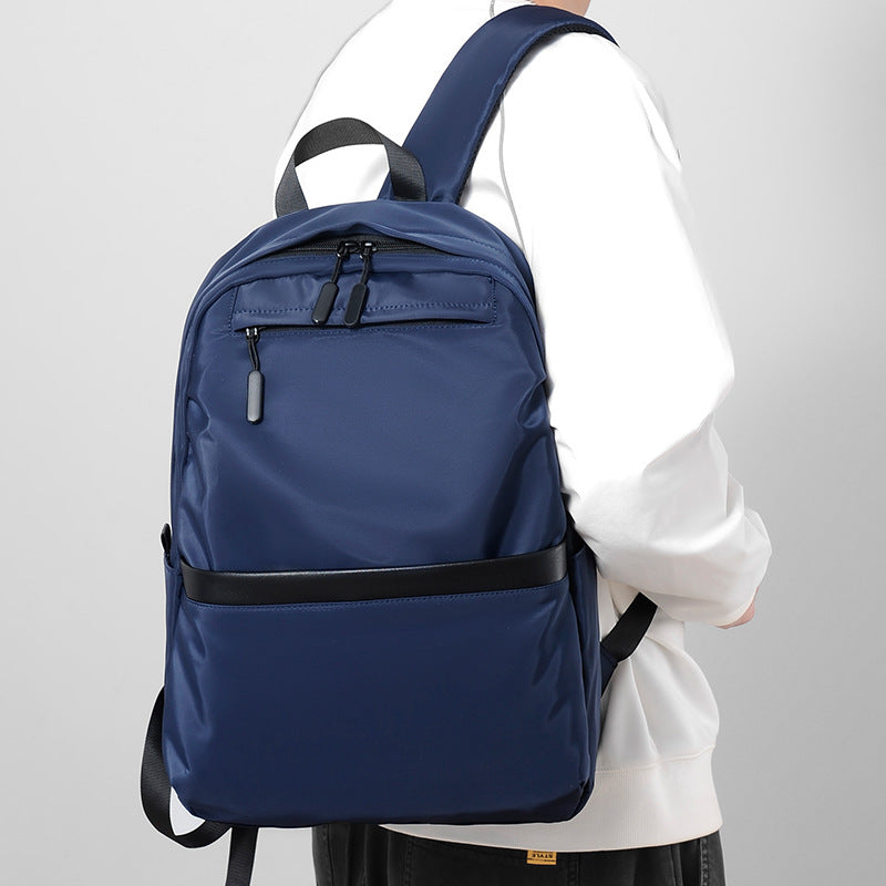 Stylische wasserfeste Rucksack Karnz