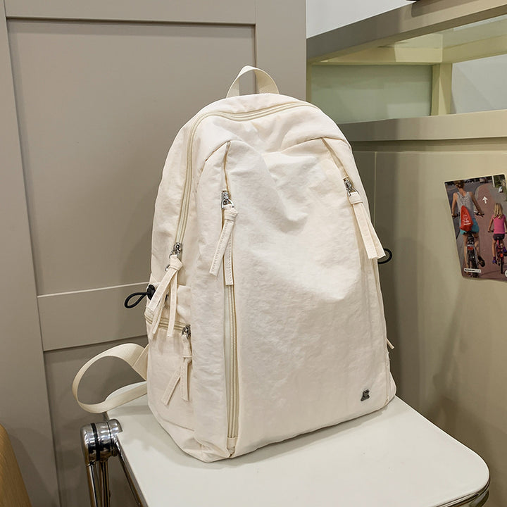 Funktionaler Wasserdichter Rucksack Karnz